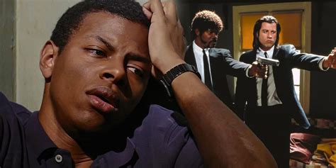 pulp fiction marvin|Pulp Fiction: Why Jules & Vincent Take Marvin (Did They Mean .